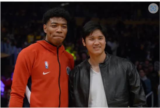 【悲報】大谷翔平さんの娘、いまだに命名非公表