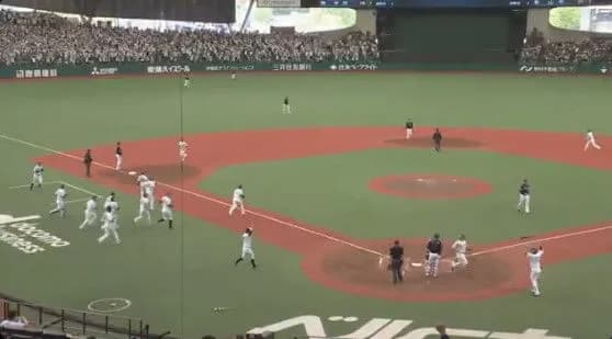 おかわり君、サヨナライオンｗｗｗｗｗｗｗｗｗｗｗｗｗｗｗｗｗｗｗ