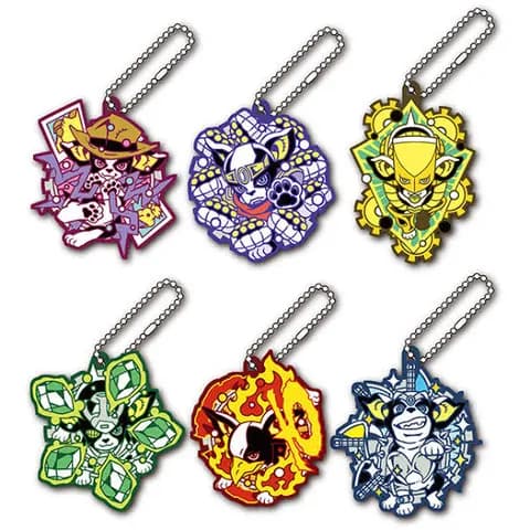 ジョジョで最強のスタンド