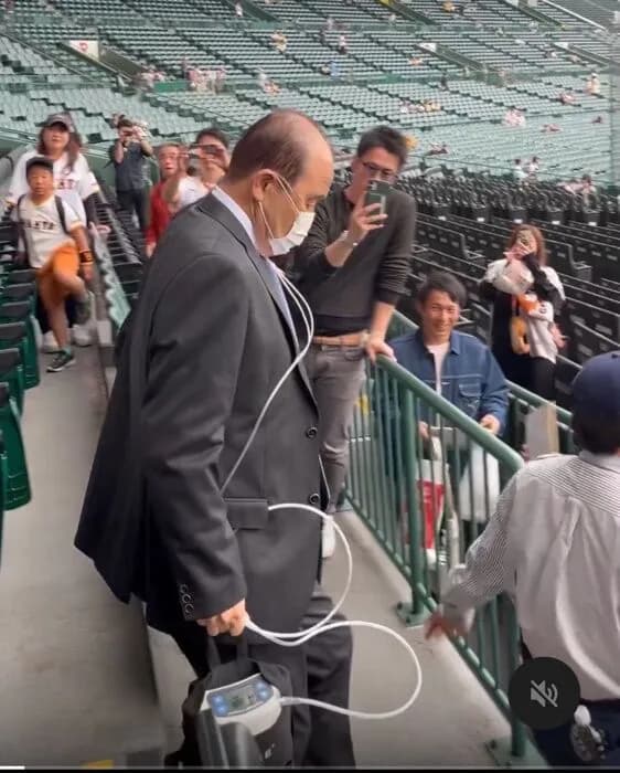 【画像】最新の阪神岡田監督