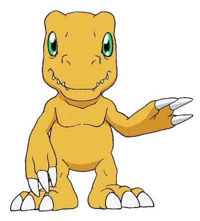 デジモン「どうして僕はポケモンになれなかったのですか」←たしかに謎よな