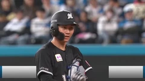 藤原は調子の良い間は左右関係なく固定してほしいな