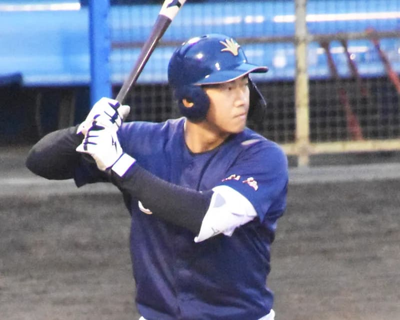 【動画】阪神ドラフト1位指名予定の立石正広さん、またホームランをぶちかましてしまうwwwwww