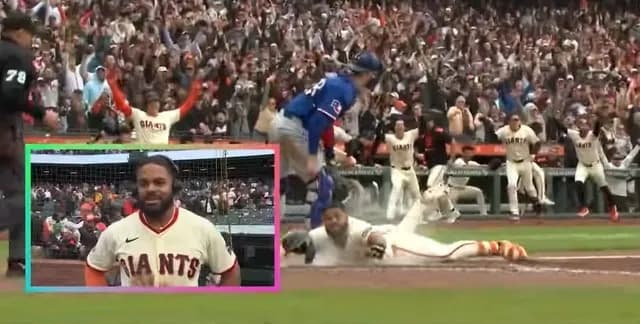 メジャーで珍プレー　ランナーなしのピッチャーゴロでサヨナラｗｗｗｗ