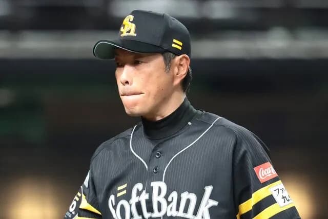 小久保監督が山川を4番で使う理由ｗｗｗｗｗｗｗｗ