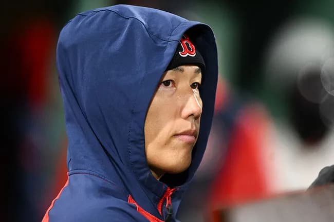 【急募】吉田正尚さんが活躍出来るチーム