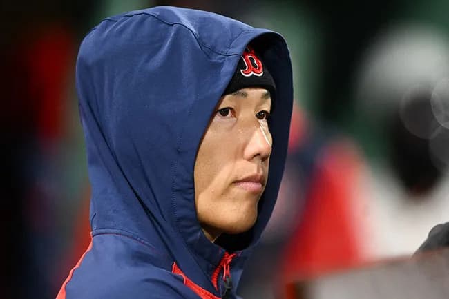 【急募】吉田正尚さんが活躍出来るチーム