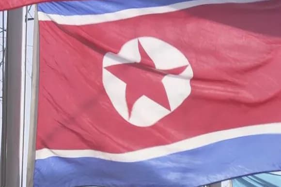 【悲報】北朝鮮、正式にロシアウクライナ戦争参戦を表明・・・・・・