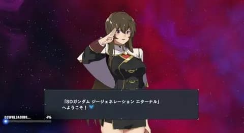 Gジェネの新作、地味に面白い