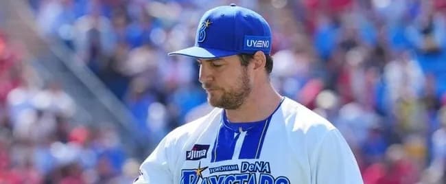 バウアー「中4で過去10年間投げてきた。俺の集めたデータでは中3で完全回復してるからそれでもいける」