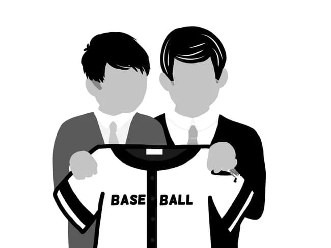 歴代FA戦士の畜生発言で打線組んだwwwww