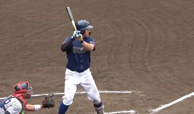 ドラ1立石正広、3試合連続ホームランｗｗｗｗｗ