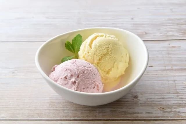 最も美味いアイスの味←これってさ