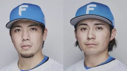 【日本ハム】金村尚真を抹消　今季2完封も27日ロッテ戦は6回5失点　打率1割台の上川畑大悟も2軍へ