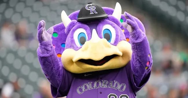 【悲報】コロラドロッキーズさん本日も逝く…4勝22敗、勝率.154