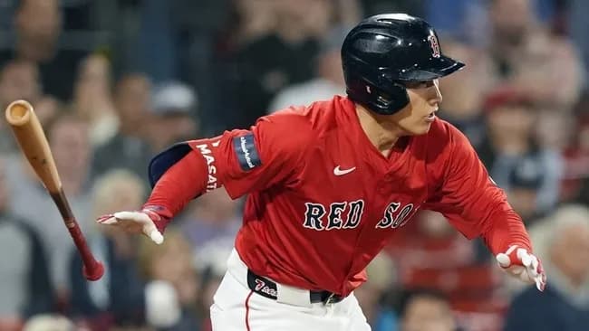 レッドソックス吉田正尚（打つほうは何の問題ない）、離脱長期化