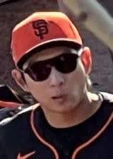 イ・ジョンフ今シーズンの成績　.324 3本塁打 16打点 OPS.930 おまえらの感想は？