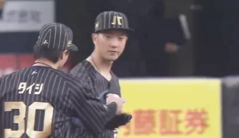 宝石のような田嶋