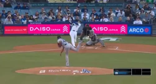 セーラームーン大谷翔平、さっそくホームランｗｗｗｗｗ