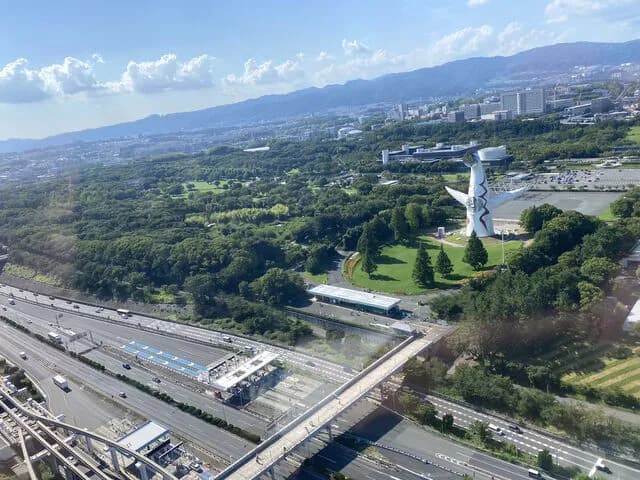 【悲報】万博記念公園（吹田市）を2025万博会場と勘違いして来る観光客が続出