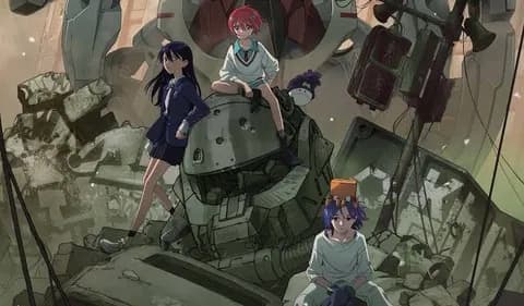 ジークアクスさんほんのりジオン内抗争がありそうな雰囲気を出す