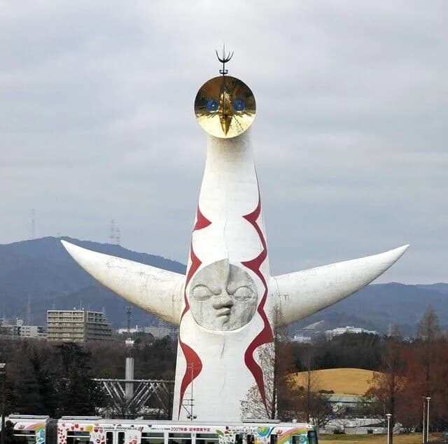 【悲報】万博記念公園「ここは大阪関西万博の会場ではありません！間違える人多すぎて困ってます！」