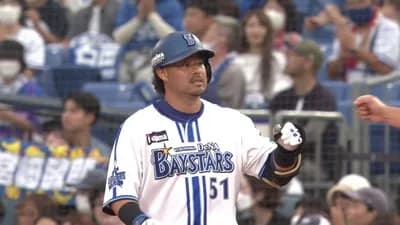 宮﨑敏郎が衰えた事実を受け入れられないんやが…