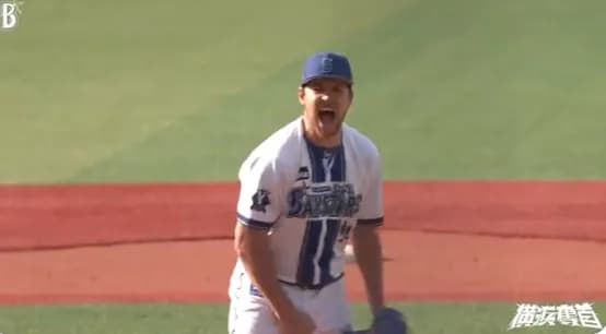 前回「中4日」129球のDeNAバウアー、再度「中4日」で2日の巨人戦先発か　コーチ陣と入念な話し合い実施