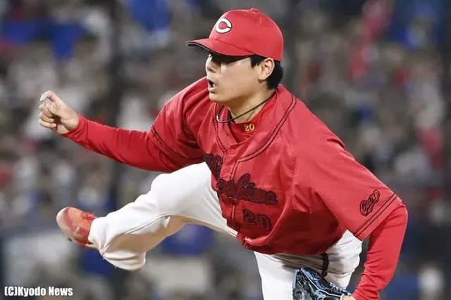 カープ2025年は『強みと弱み』がはっきりしている。先発は好調。リリーフは栗林が不調。打線は小園＆末包しだい