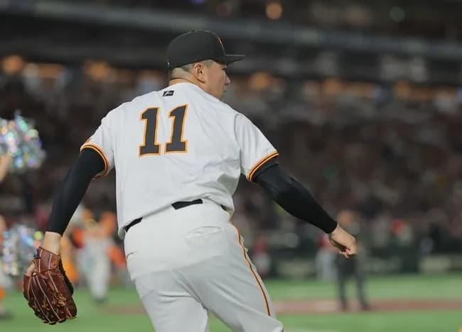 【巨人】阿部監督、田中将大の２軍調整を明言「次はいつっていうのは言えない」…２週間ぶりの先発も３回８安打３失点