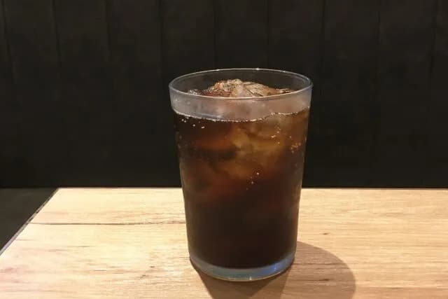 一番コーラに合う食べ物←何が思い浮かんだ？