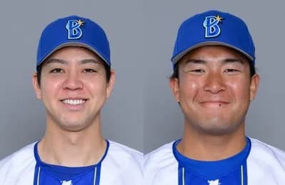 【公示】吉野光樹、筒香嘉智が登録抹消　平良拳太郎、勝又温史が1軍昇格