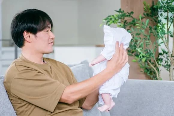 【疑問】男が産休で休める時代だけど、休んでなにすんの・・・・？