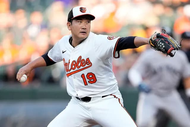 【疑問】菅野智之さん(36)が中4日でメジャーで活躍してる理由ｗｗｗｗｗｗｗｗｗ