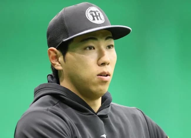 阪神　育成ドラ１・工藤が１軍昇格へ　開幕１軍も制球乱れ抹消　ウエスタン４試合で防御率４・０５