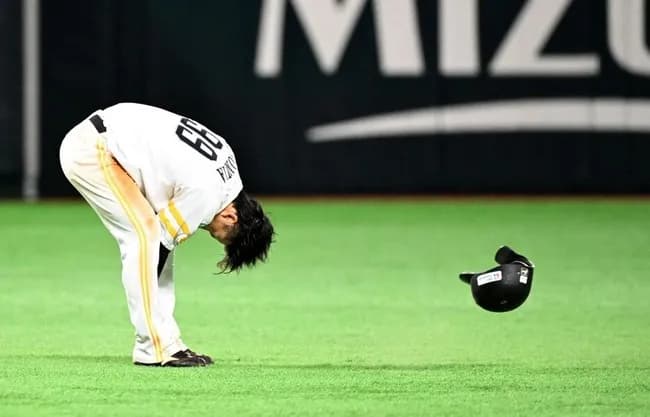 「戦術的なところもあるので」ソフトバンク小久保監督、痛恨の走塁ミス犯した野村勇を責めず　8回の同点機で飛び出し盗塁死