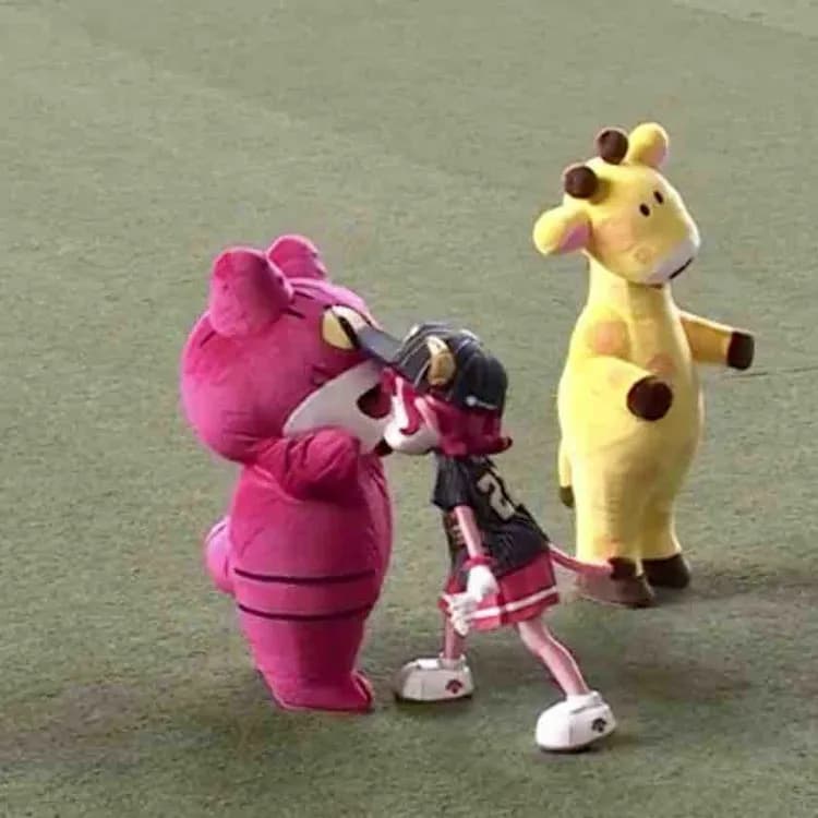 ネット界の生き字引ことおりせん民、なんとたべっ子どうぶつにも詳しい模様…(おりせん雑談