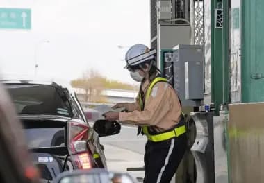 【悲報】ETC障害、料金督促なし。これじゃあ払った人がバカみたいじゃないか・・・？