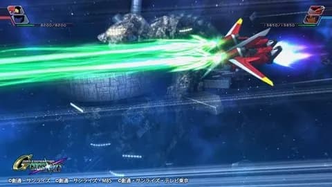 昔のGジェネ「育てたいキャラで敵倒すでー！」