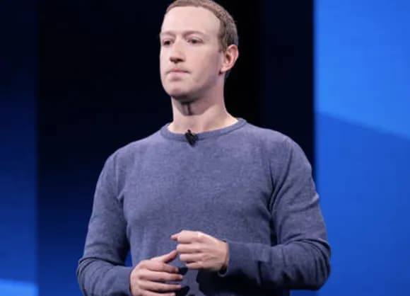 【悲報】ザッカーバーグ「SNSは終わった。今や宣伝広告、質の低いAI、幼稚な政治議論、炎上動画しかない」