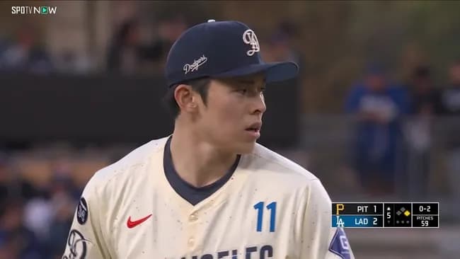 佐々木朗希 6先発 0勝1敗 防3.55 奪三振率7.11 WHIP1.42