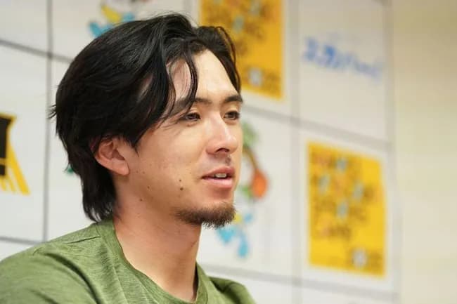 【朗報】上沢直之さん、国内FA権を獲得ｗｗｗｗｗｗｗｗ