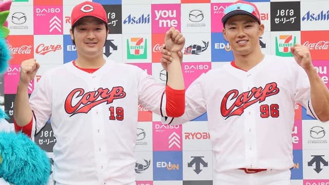 カープ新井監督「床田サマサマ×3」奪三振0で完封は球団43年ぶり5人目のレア記録！【監督談話/祝勝会】