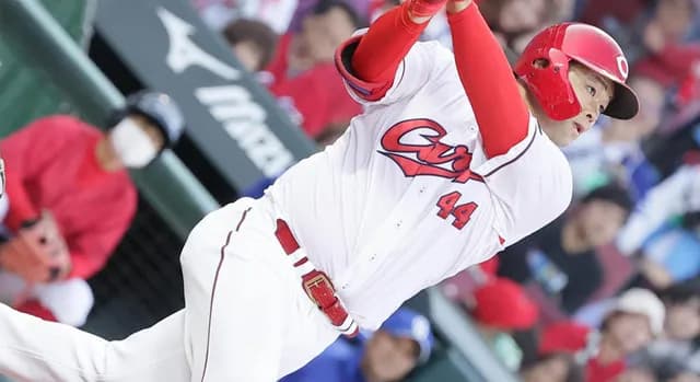 カープ林晃汰〝確信〟1号2ラン！高木猛打賞！田中ラミ佐藤啓マルチ！久保レーザービーム！赤塚火消し＆回跨ぎ！先発全員安打の猛攻で4連勝！【広島9-5阪神/2軍試合結果】