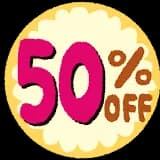 女店員「すごい……あの人、半額シールが貼られる前にお惣菜を買っていった……」