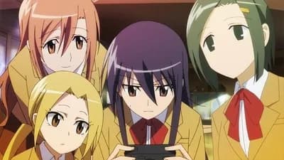 「生徒会役員共」とかいう神アニメwwwwwwwwwwwwwwwwww