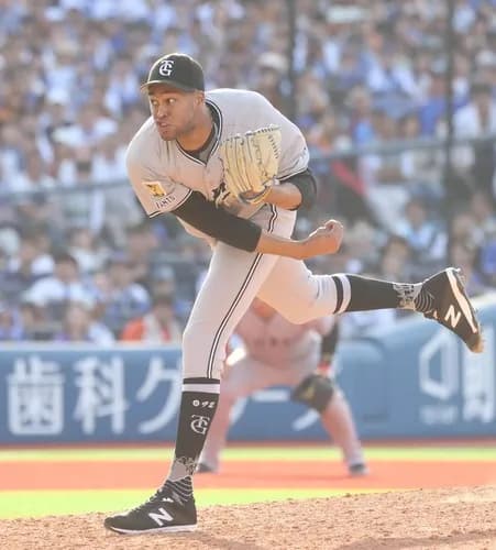 巨人ライデル・マルティネスが１０セーブ目　開幕から１３登板でいまだ防御率０・００