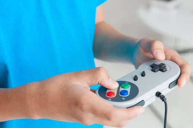 今のゲームより昔のゲームの方が面白い←これ