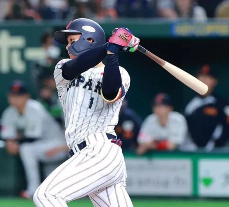 先制されるも即座に追いつく！森下、同点ホームランｷﾀ━━━(ﾟ∀ﾟ)━━━!!