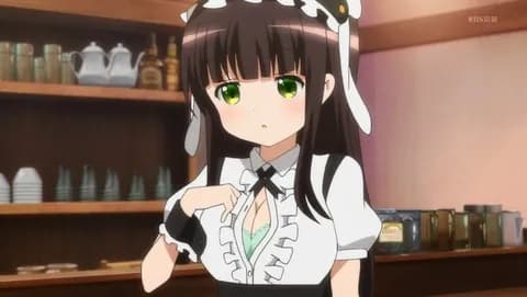 ごちうさでいちばん可愛いのって千夜ちゃんやろ？